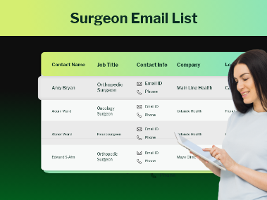 targeted-uk-surgeons-email-list-for-healthcare-outreach