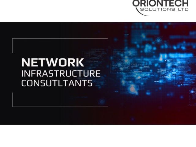 network-infrastructure-consultant-uk