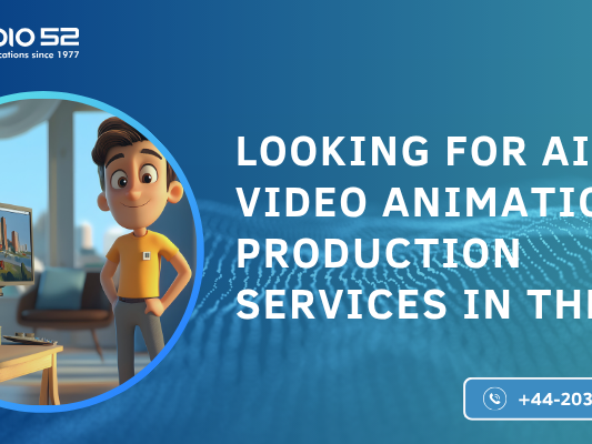 looking-for-ai-video-animation-production-services-in-the-uk