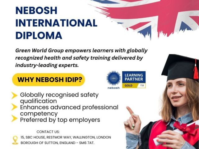 nebosh-international-diploma-in-london