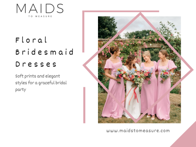 floral-bridesmaid-dresses-for-romantic-wedding-moments