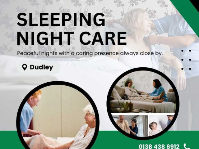 sleeping-night-care-in-dudley