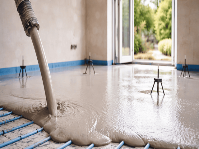 affordable-liquid-screed-installation-derbyshire