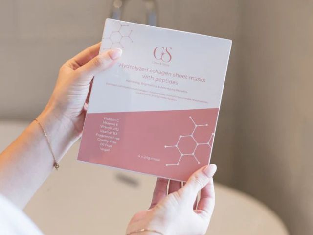 hydrolyzed-collagen-sheet-masks-for-glowing-youthful-skin