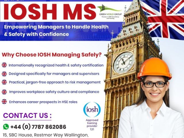 iosh-ms-course-in-manchester-green-world-group