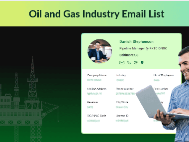 targeted-uk-oil-gas-professionals-for-b2b-campaigns