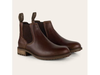 classic-mens-brown-dealer-boots-smart-durable-timeless-small-0