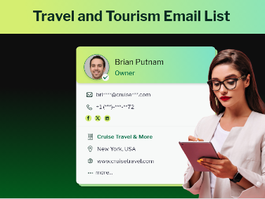 targeted-uk-travel-industry-email-list-for-sales-campaigns
