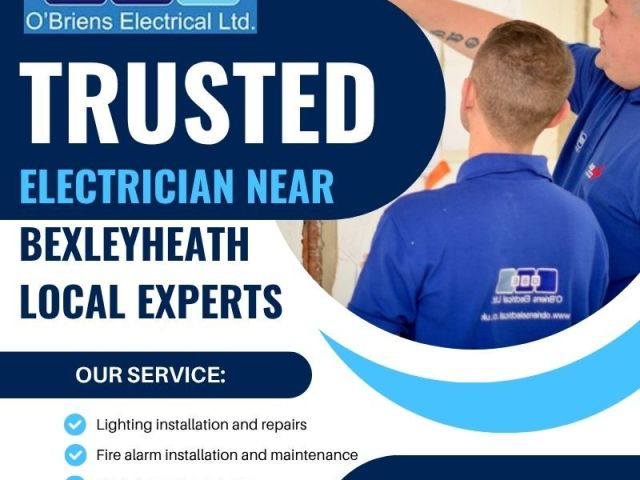 trusted-electrician-near-bexleyheath-local-experts