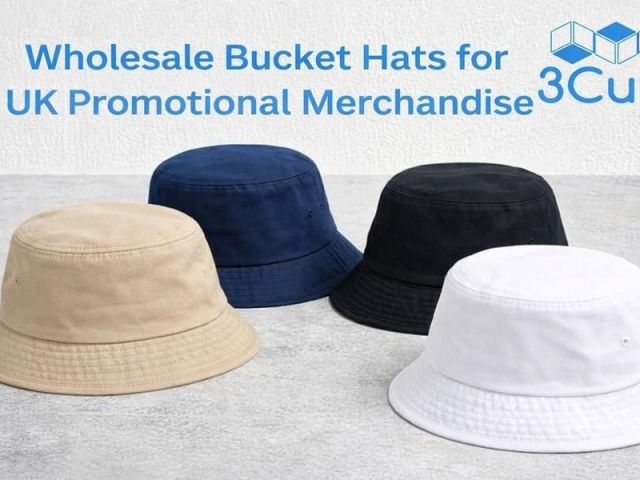 wholesale-bucket-hats-for-uk-promotional-merchandise