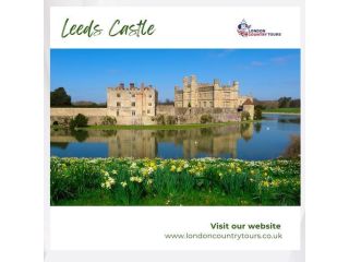 unearth-leeds-castle-from-london-with-private-guided-tour-small-0