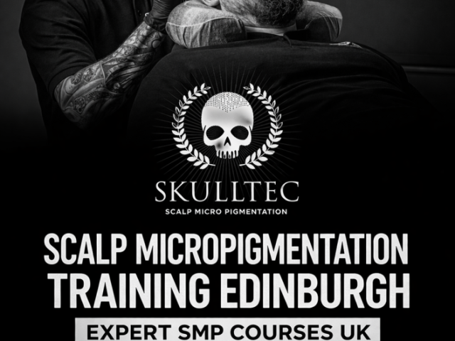 scalp-micropigmentation-training-edinburgh