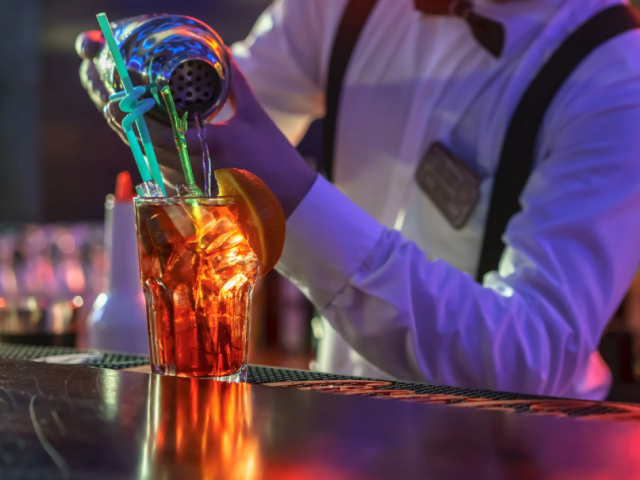 mobile-bar-hire-london