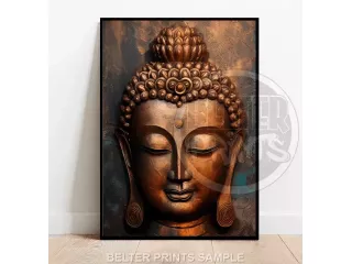 mindfulness-art-prints-calm-wall-decor-modern-home-styling-small-0