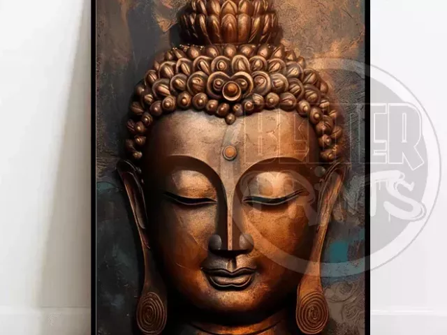 mindfulness-art-prints-calm-wall-decor-modern-home-styling