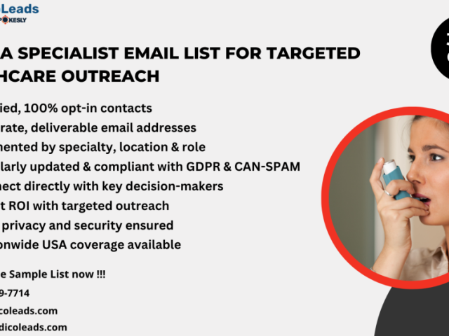 buy-uk-asthma-specialist-email-list-high-accuracy-verified