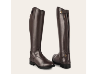 womens-zip-long-riding-boots-classic-comfortable-small-0