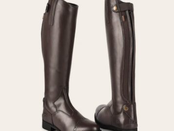 womens-zip-long-riding-boots-classic-comfortable