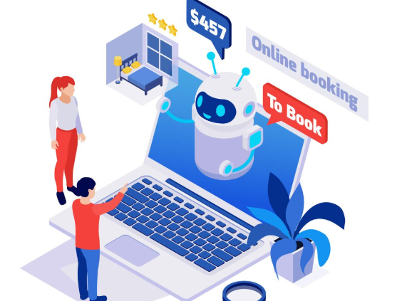 ai-sales-automation-treiva