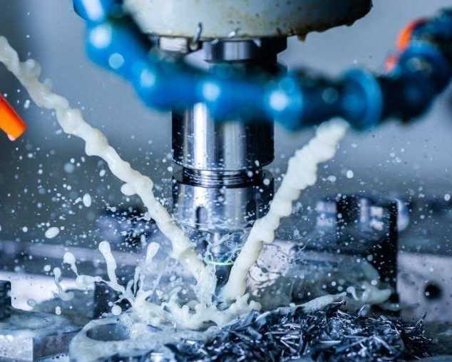 subcontract-engineering-cnc-machining-metal-fabrication