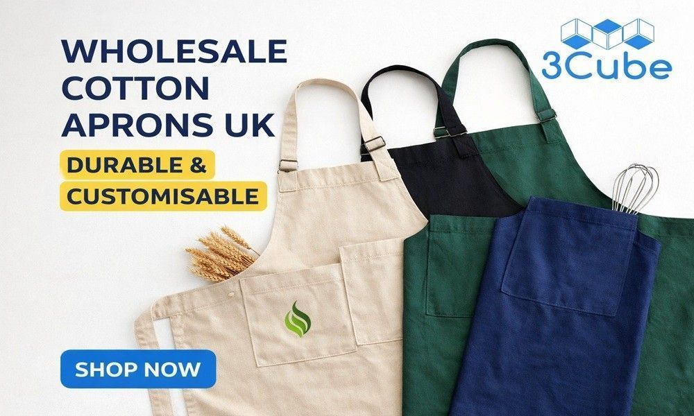 wholesale-cotton-aprons-uk-durable-customisable-big-0