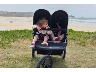 buy-double-pushchair-for-two-kids-easy-reliable-small-0
