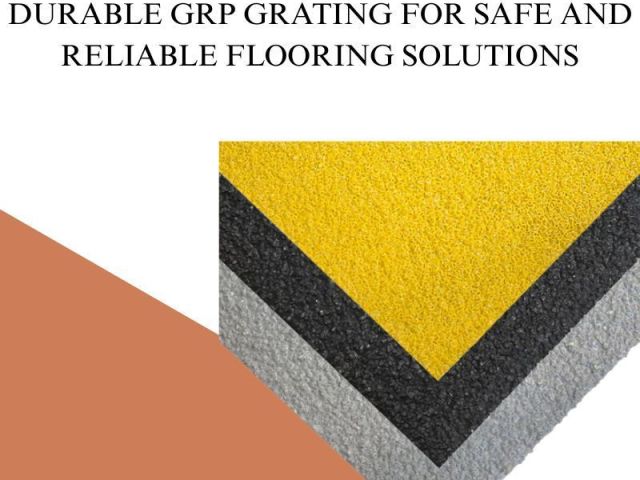 durable-grp-grating-for-safe-and-reliable-flooring-solutions