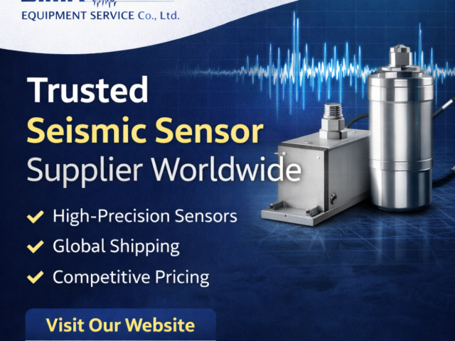 trusted-seismic-sensor-supplier-worldwide