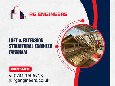 loft-extension-structural-engineer-farnham