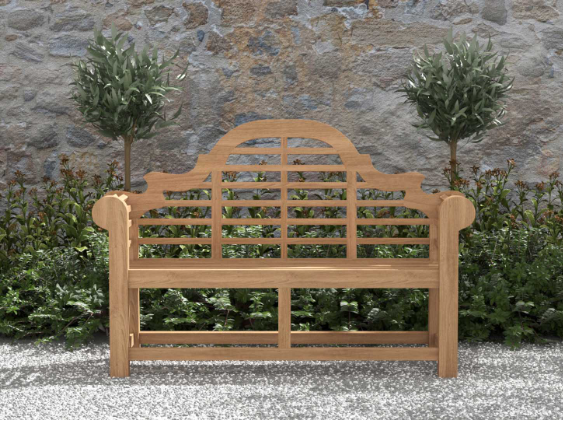 luxury-teak-benches