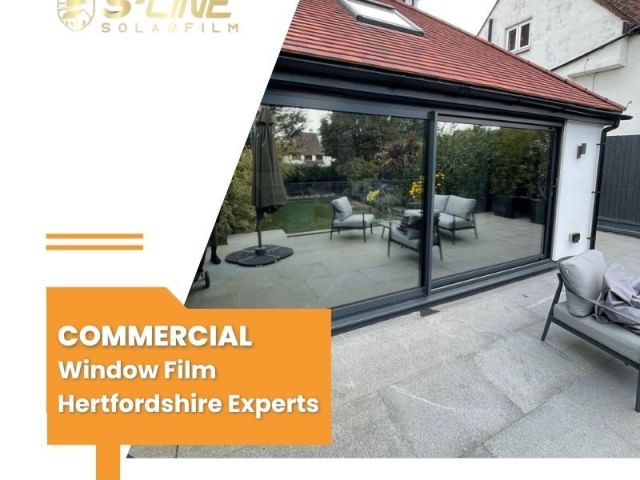 hertfordshire-commercial-window-film-services