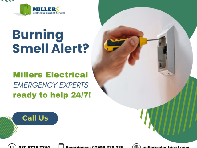 burning-smell-from-sockets-call-petts-woods-electrician-team