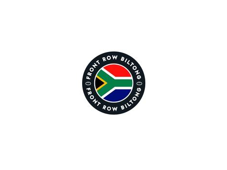 front-row-biltong