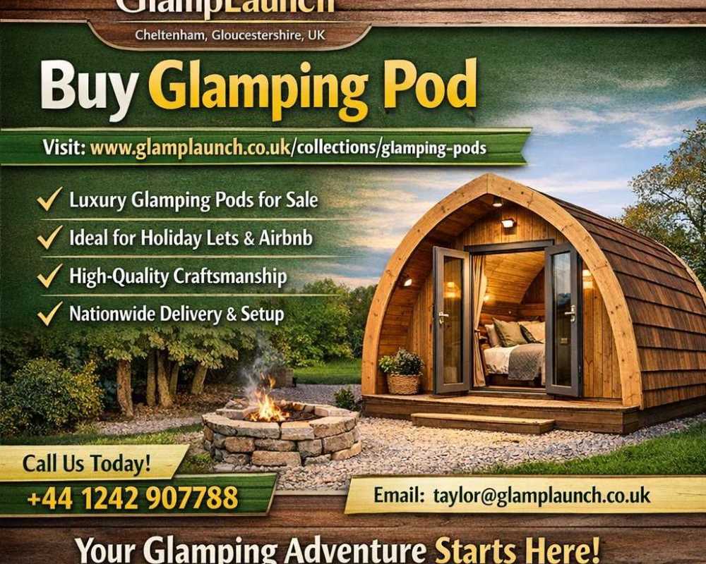 buy-glamping-pod-in-uk-for-stylish-outdoor-living
