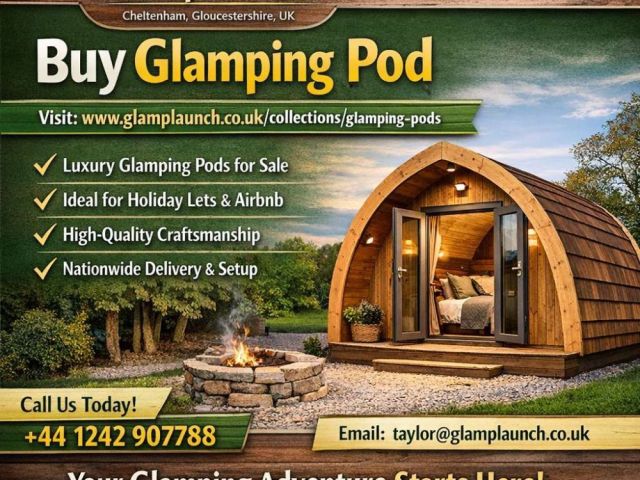 buy-glamping-pod-in-uk-for-stylish-outdoor-living