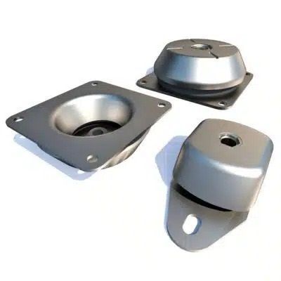 rubber-vibration-isolator-mounts-for-noise-control-big-0
