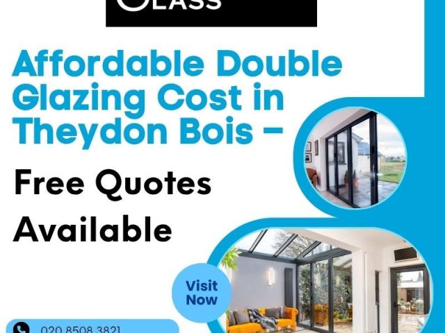 affordable-double-glazing-in-theydon-bois-free-quotes-now
