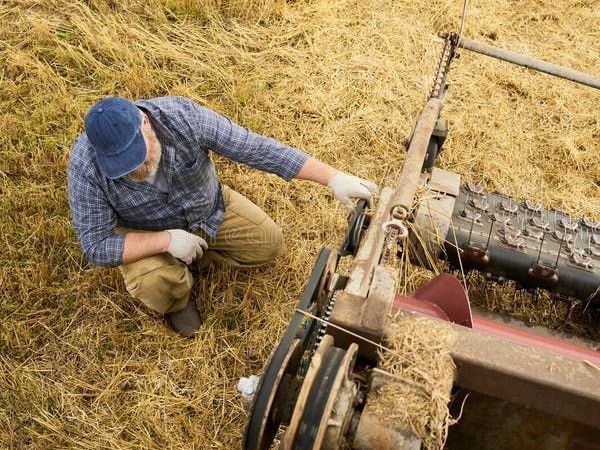 straw-walker-crankshaft-uk-lk-agro-engg-works