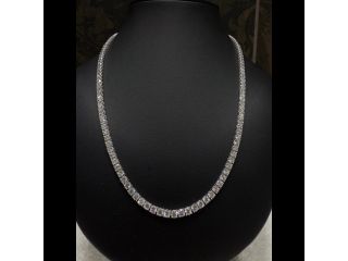2701ct-lab-grown-diamond-tennis-necklace-9k-white-gold-small-0