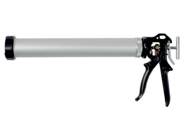 cox-ultraflow-combi-sausage-barrel-gun-for-precision-sealing