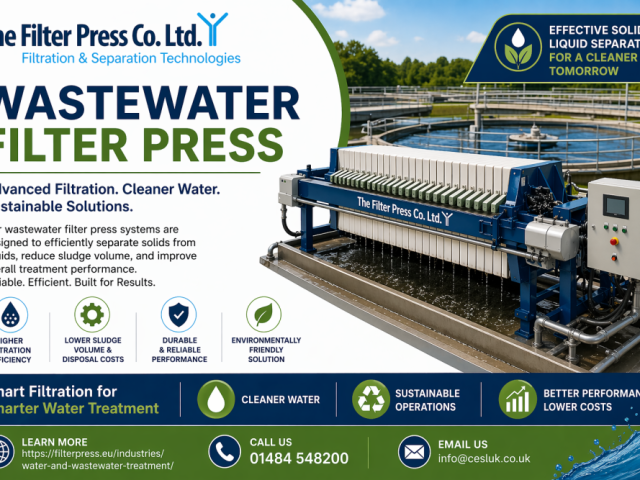 wastewater-filter-press-industrial-filtration-solutions