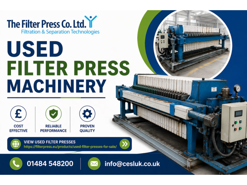 used-filter-press-machinery-affordable-industrial-filtration-small-0