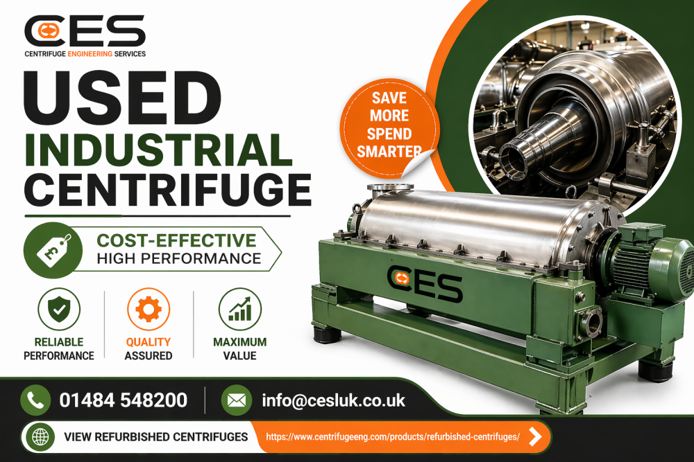 used-industrial-centrifuge-for-sale-big-0