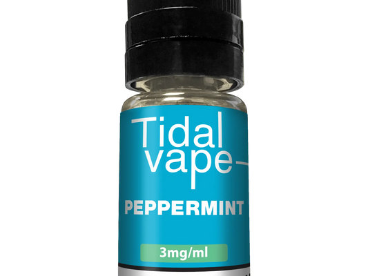 peppermint-e-liquid