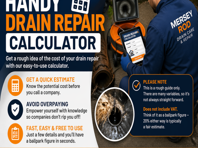 our-handy-drain-repair-calculator