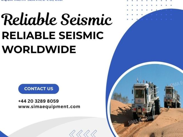 reliable-seismic-sensor-supplier-worldwide