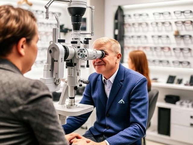 london-opticians