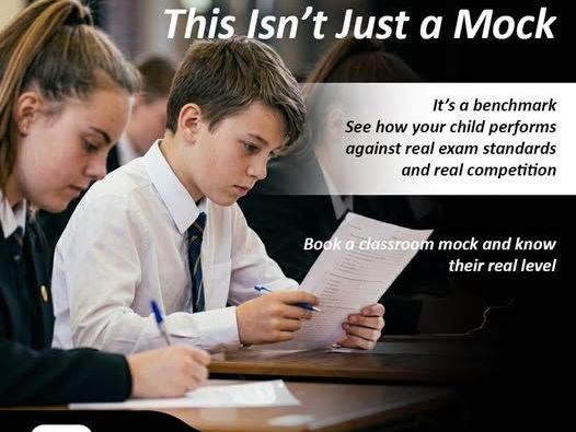 eleven-plus-mock-exams-for-real-test-preparation