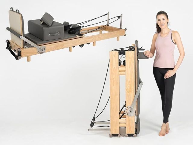 what-is-a-foldable-pilates-reformer