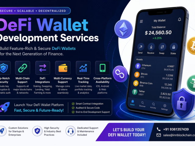 secure-defi-wallet-development-services